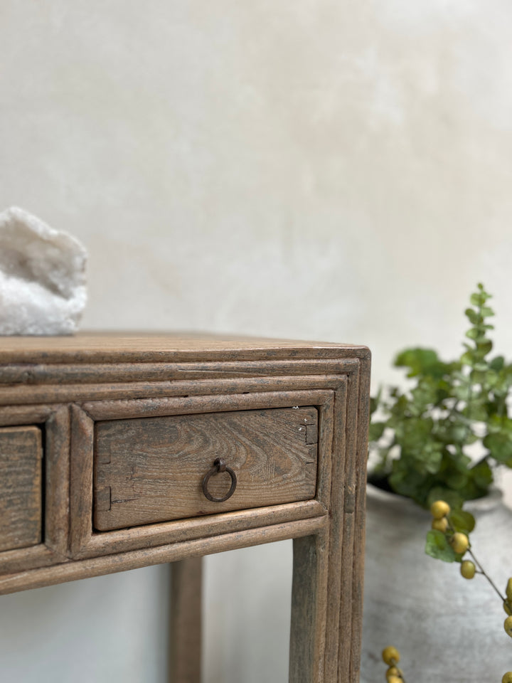 Large Antique Console Table | Cheltenham