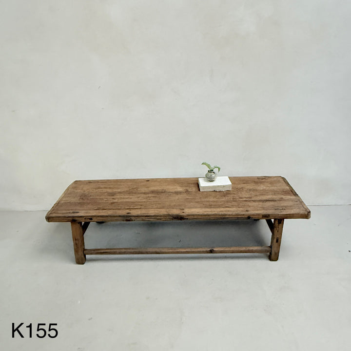 Extra Large Antique Coffee Tables