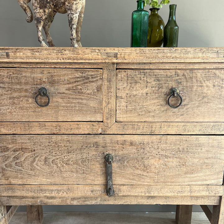 Antique Console table | Helston