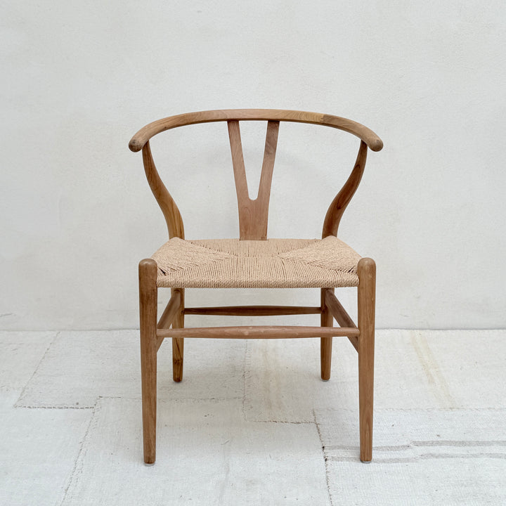 Danish dining chair