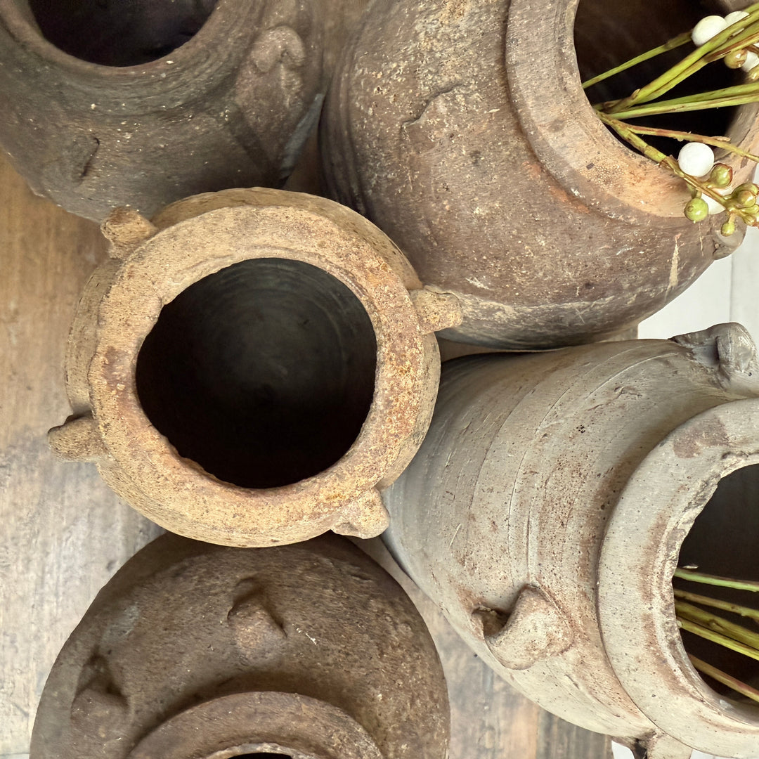 14th Century Shipwreck pot | Darlina