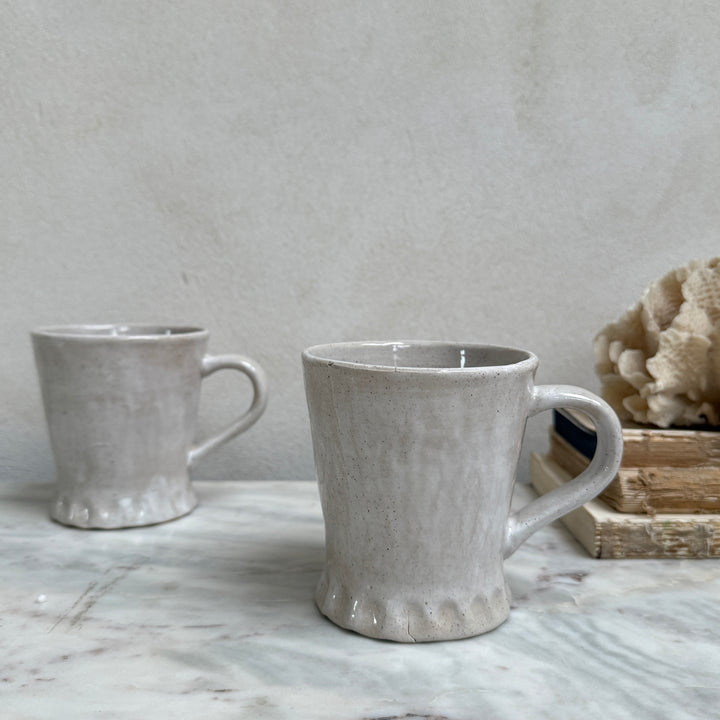 Hand made mug | Florence