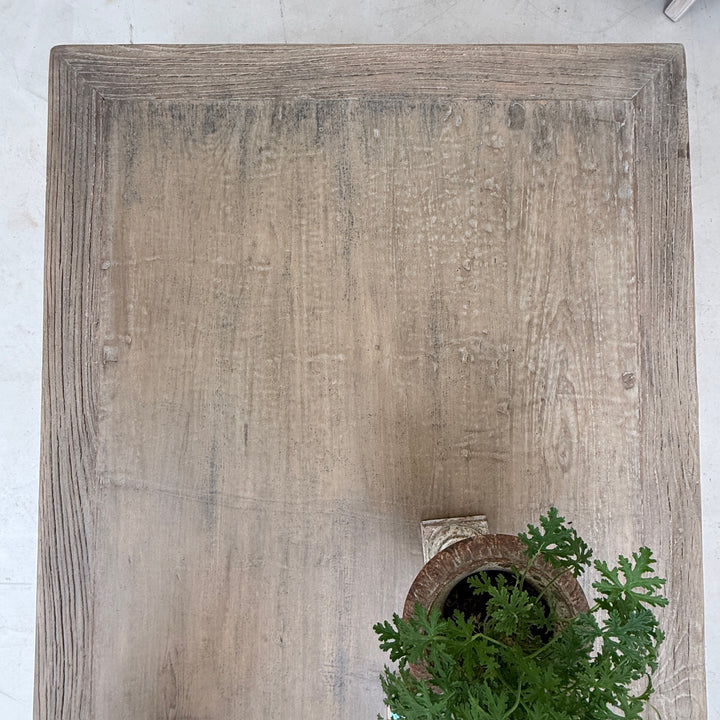 Large Antique Coffee Table | Sissinghurst