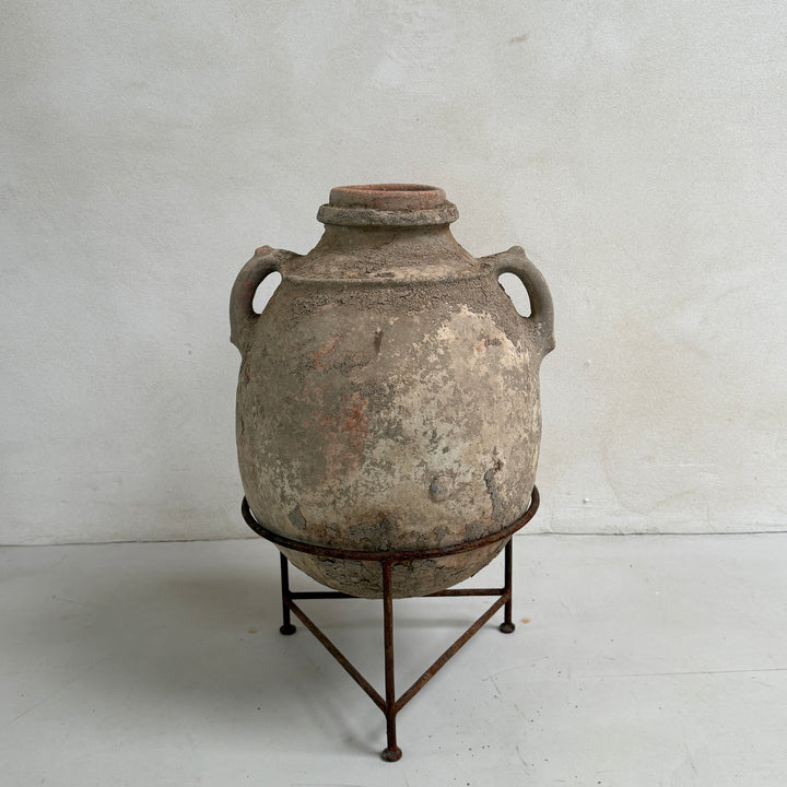 Medium Antique Moroccan Urn | Melilla
