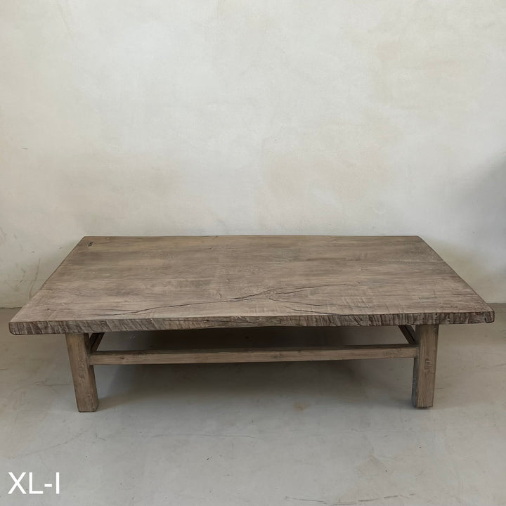 Extra Large Antique Coffee Tables
