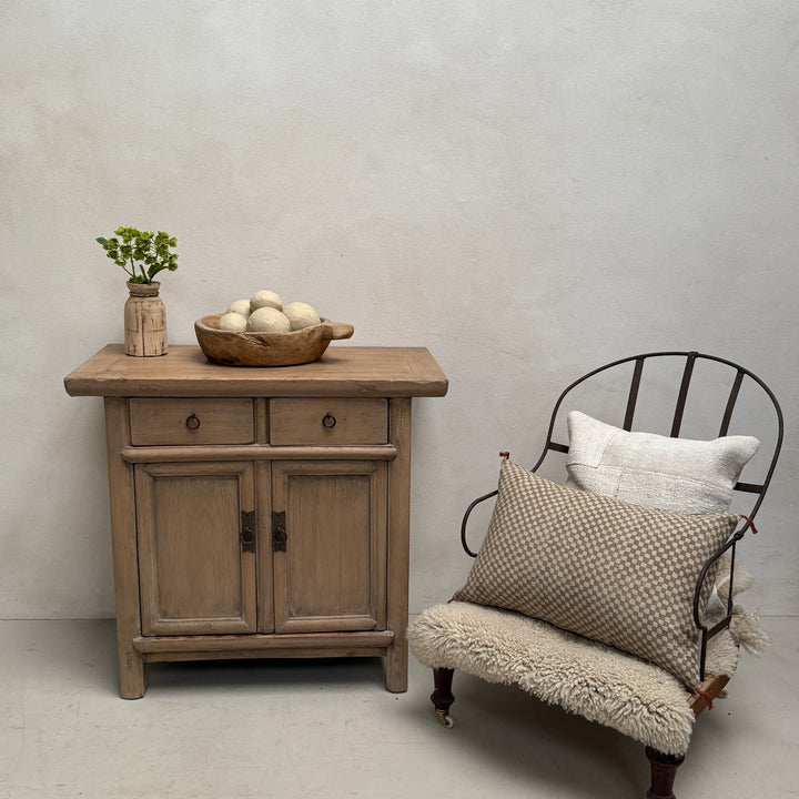 Small Antique Cupboard | Holly