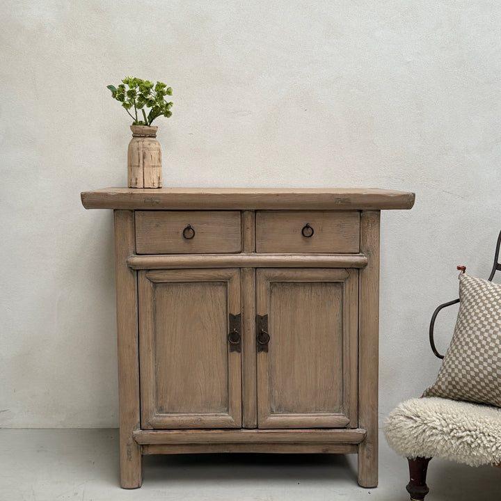 Small Antique Cupboard | Holly
