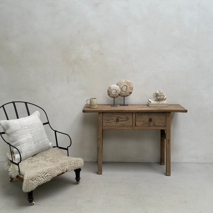 Small Antique Console Table | Bolton