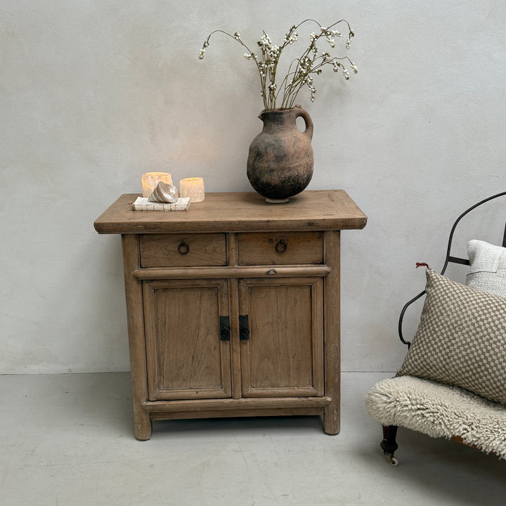 Small Antique Cupboard | Dixie