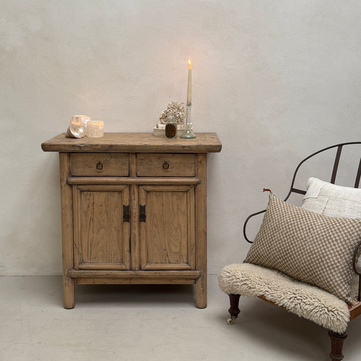 Small Antique Cupboard | Dale