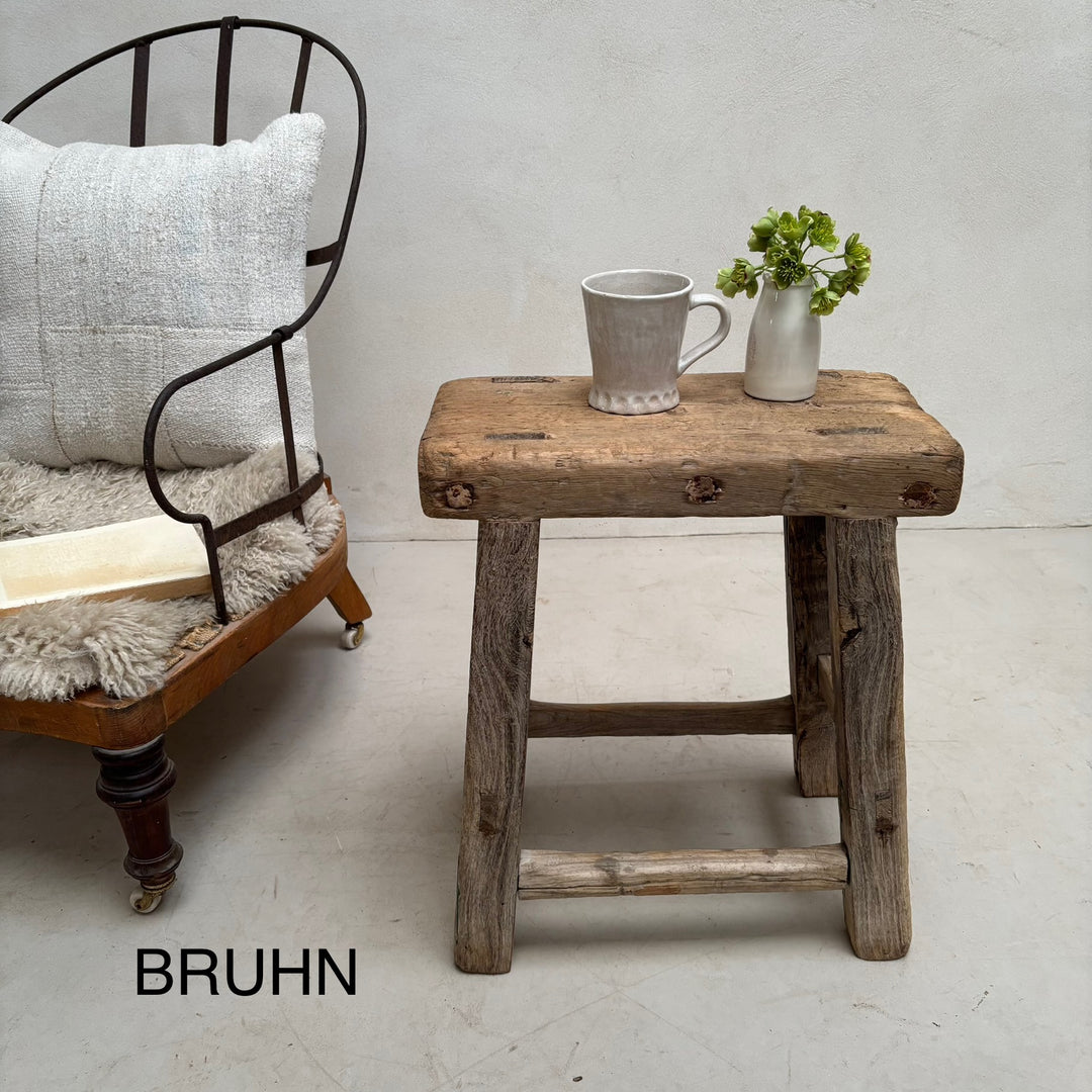 Antique Side Table (Select from photo)