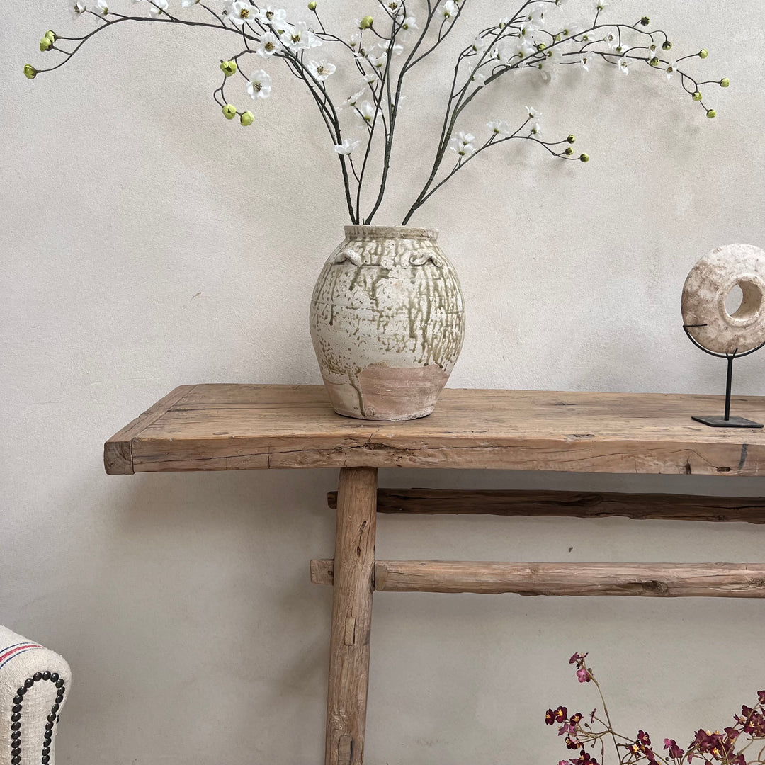 Extra Large Antique Console tables