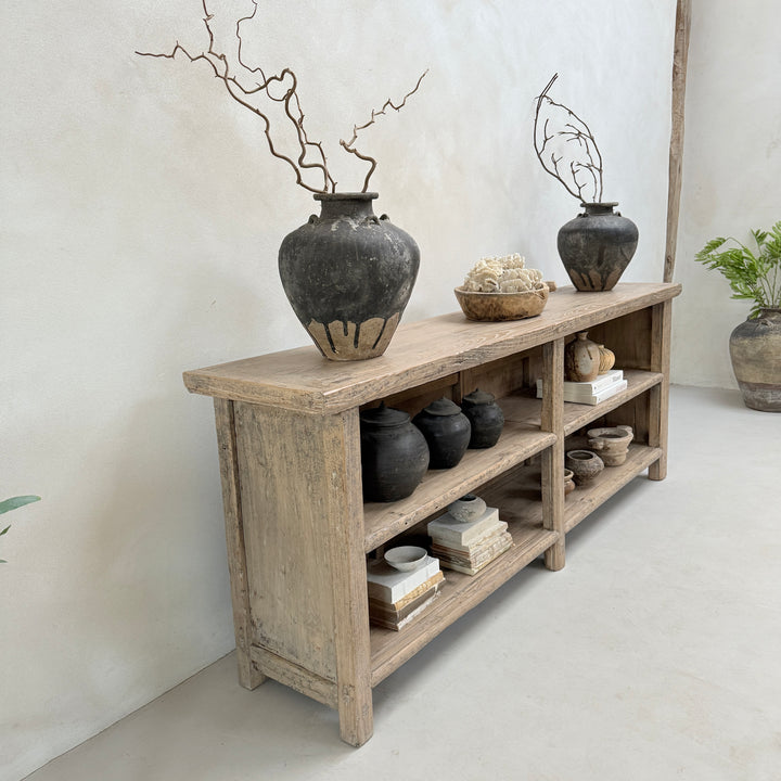 Antique Shop Counter | Cornell