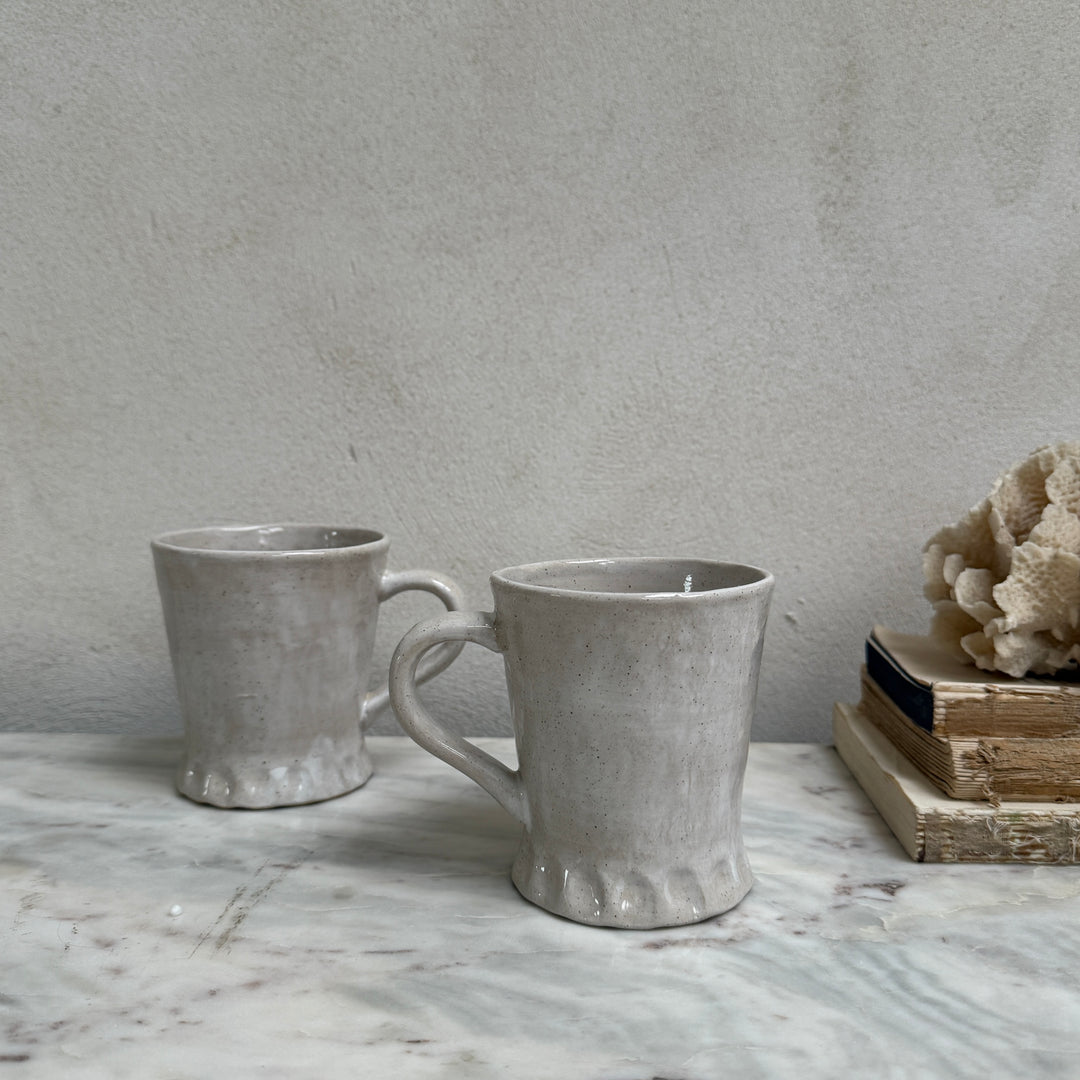 Hand made mug | Florence