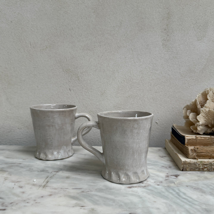 Hand made mug | Florence