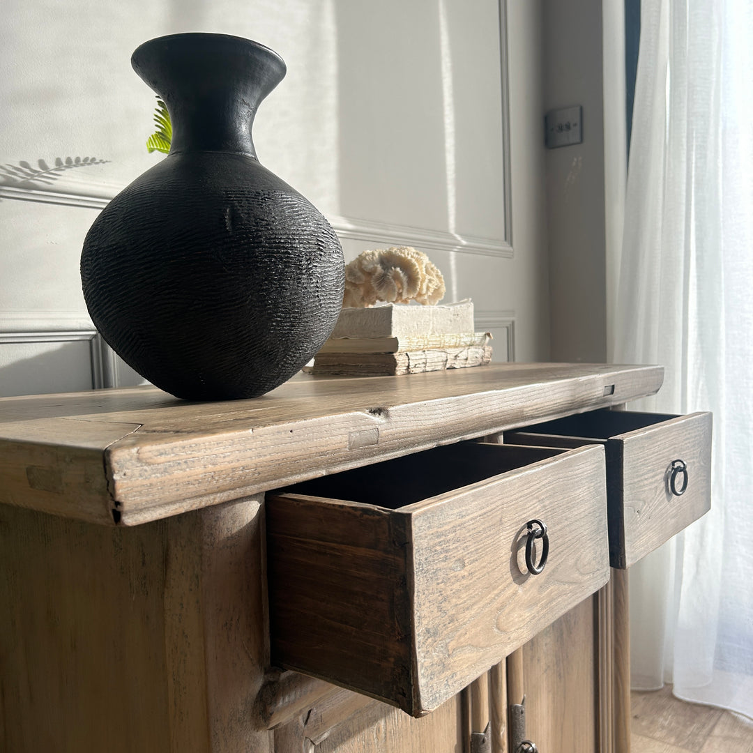 Small Antique Cupboard | Epsom