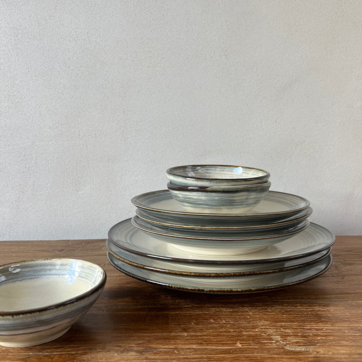 Japanese Handcrafted Dining collection | Unkai