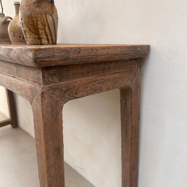 Antique console table | Otis
