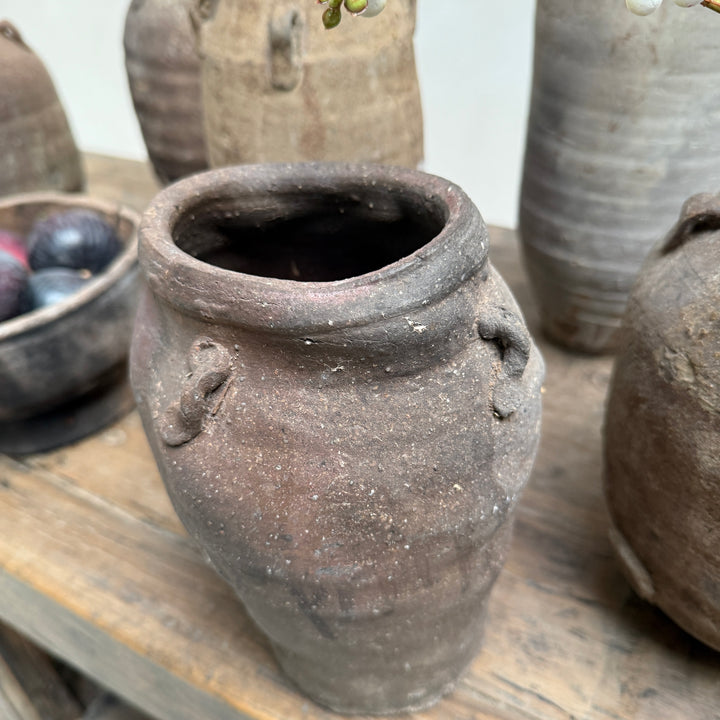 14th Century Shipwreck pot | Darlina