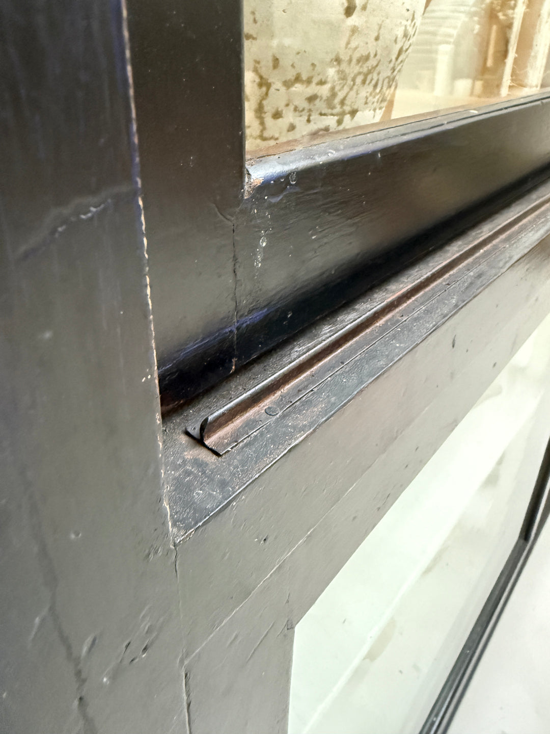 Large Vintage Chemist's Apothecary Cabinet | Victoria