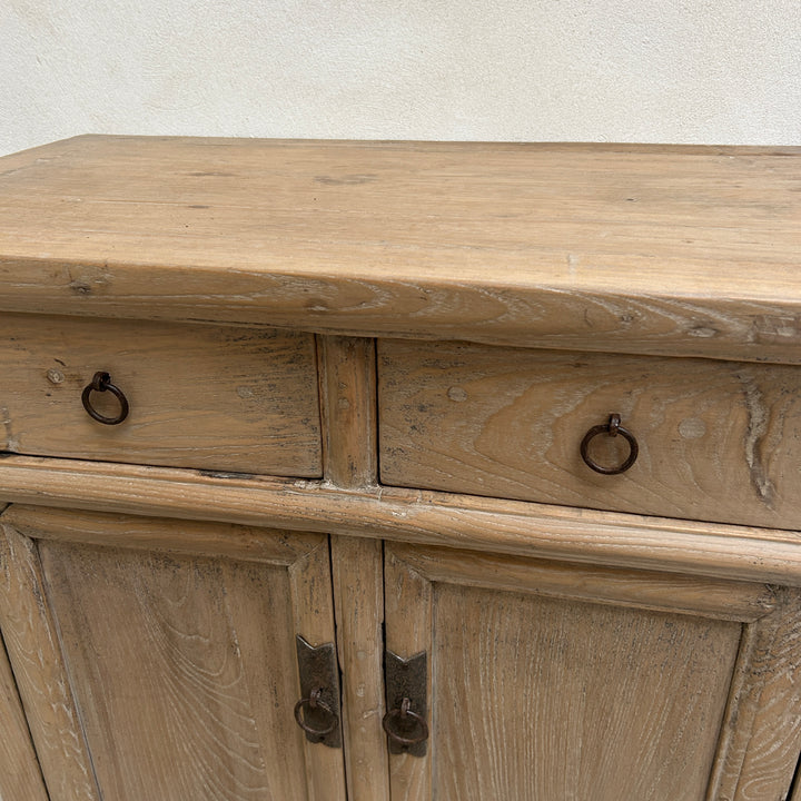 Small Antique Cupboard | Asthall