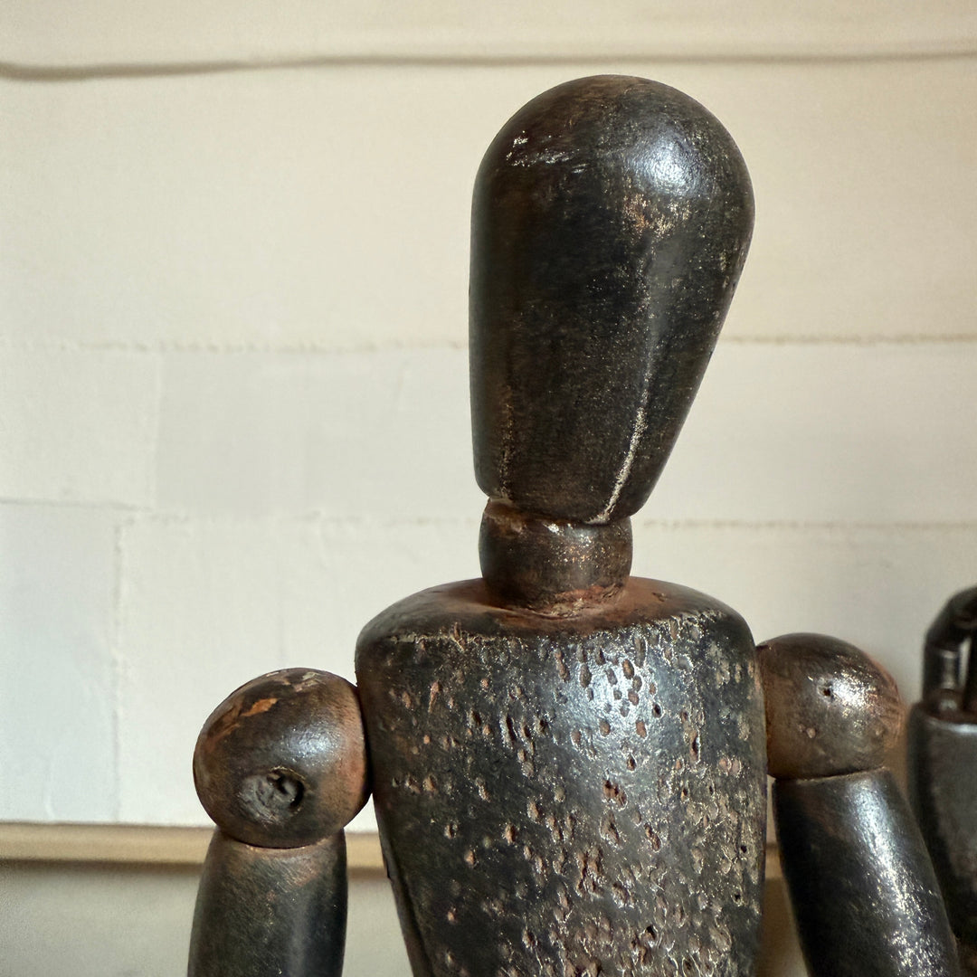 Artists articulated manequin vintage style