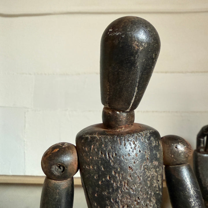 Artists articulated manequin vintage style