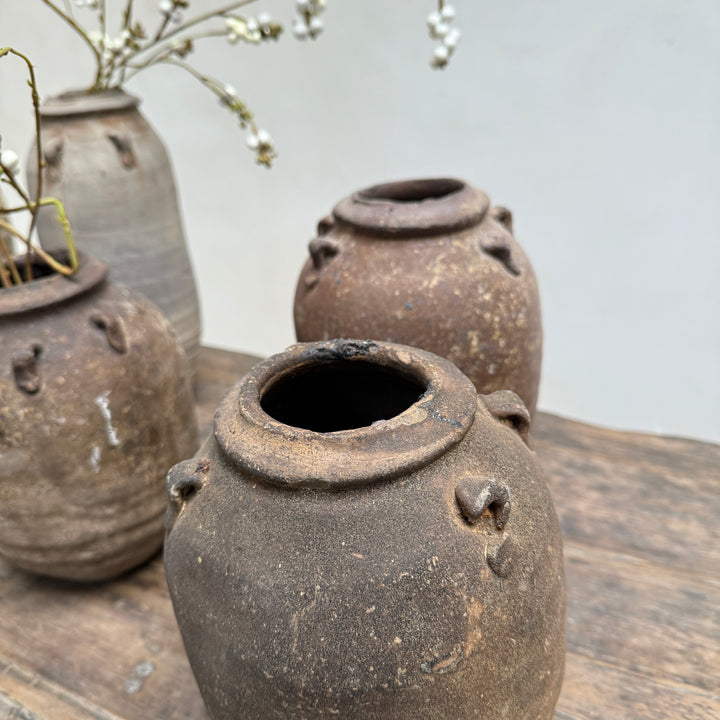 14th Century Shipwreck pot | Darlina