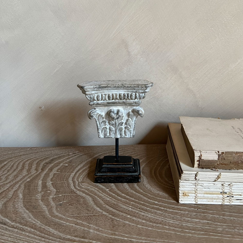 Architectural Plaster Mold | A