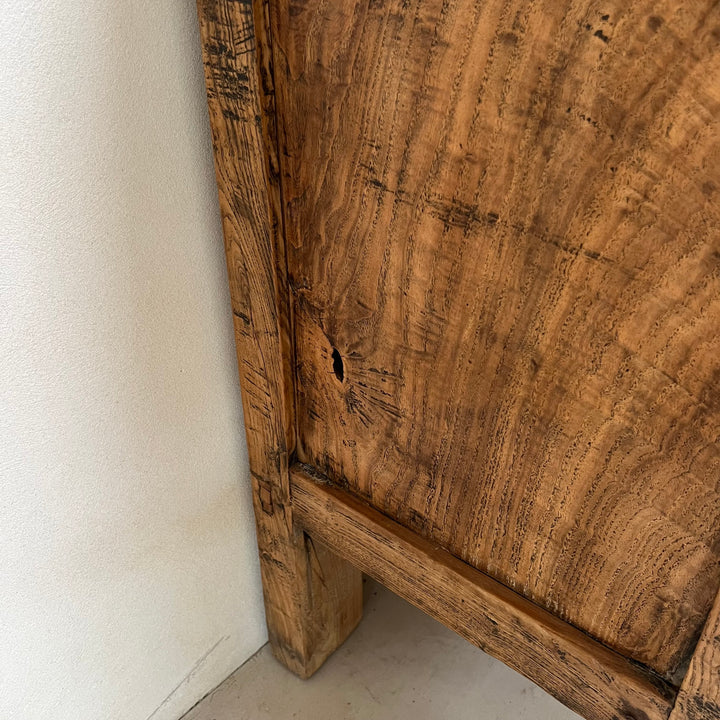 Large Antique Rustic Shop Counter | Jasper