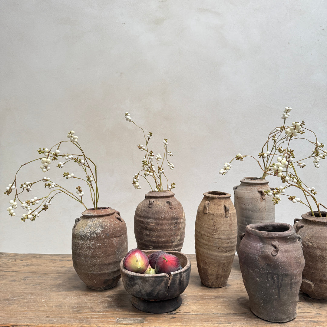 14th Century Shipwreck pot | Darlina