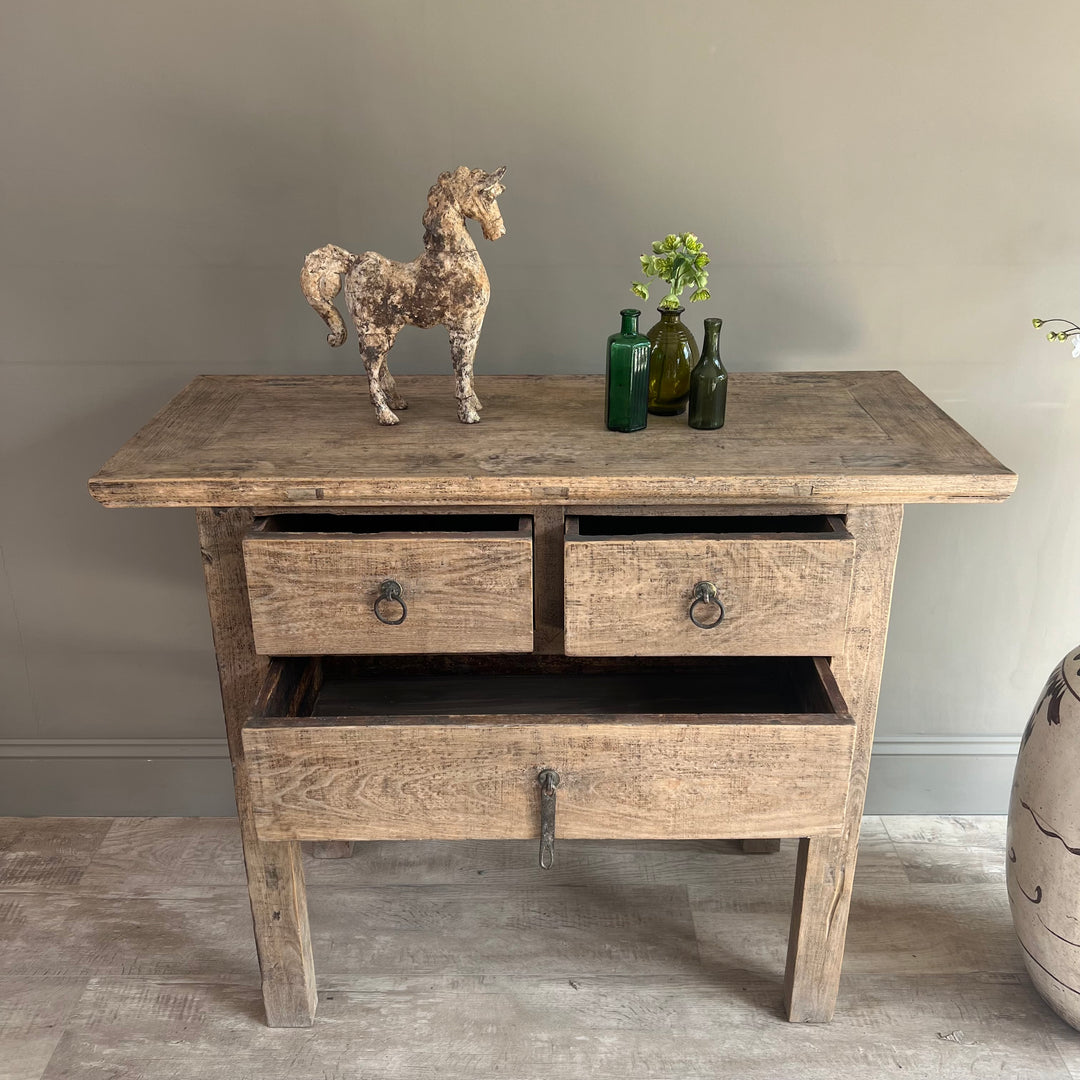 Antique Console table | Helston