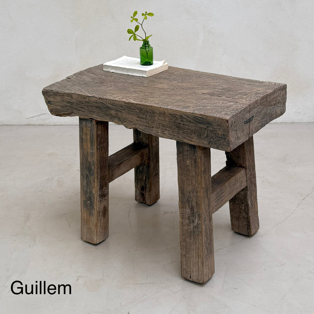 Antique Side Table (Select from photo)