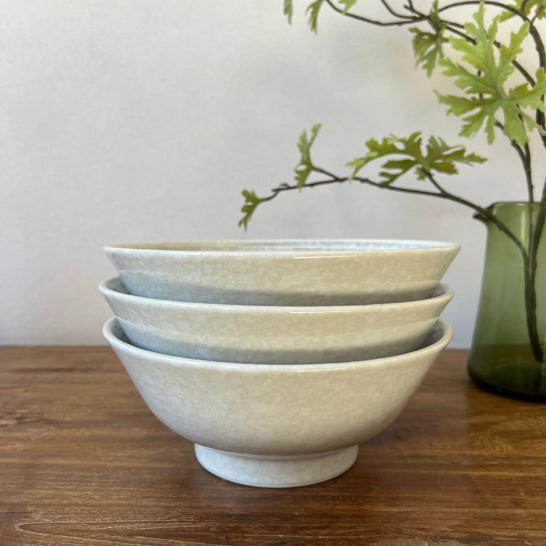 Japanese Handcrafted Ramen Bowl | Unkai