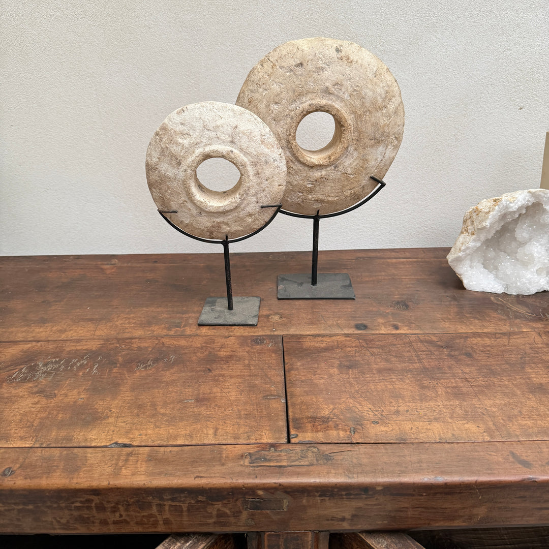 Antique Walnut Cupboard Bancroft