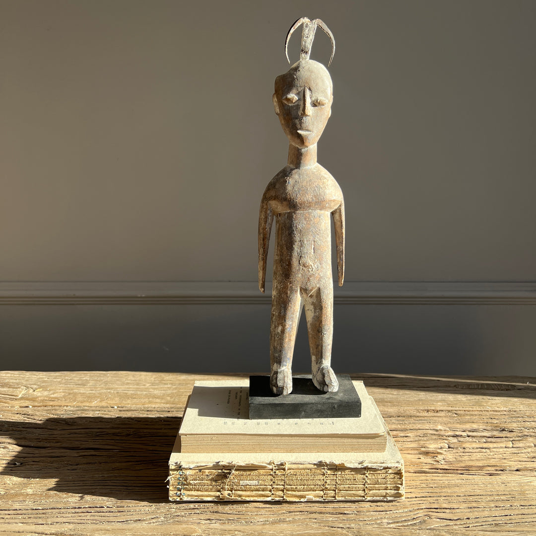 Antique African Figure | Ghana