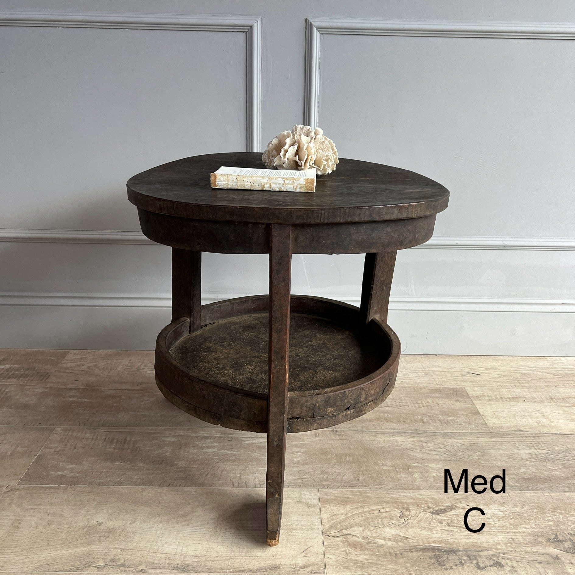 African end tables discount