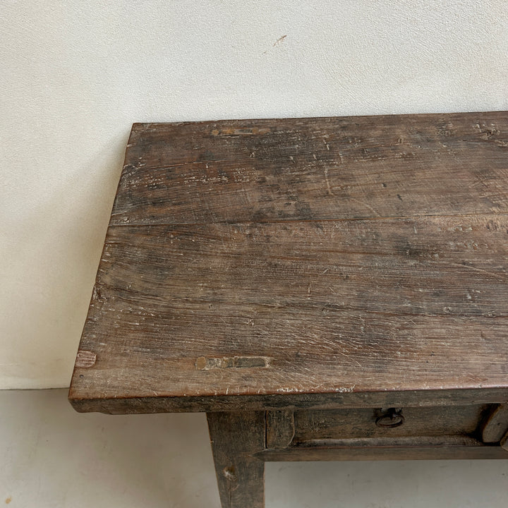 Antique Console Table | Campden