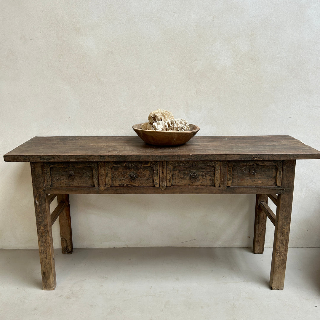 Antique Console Table | Campden