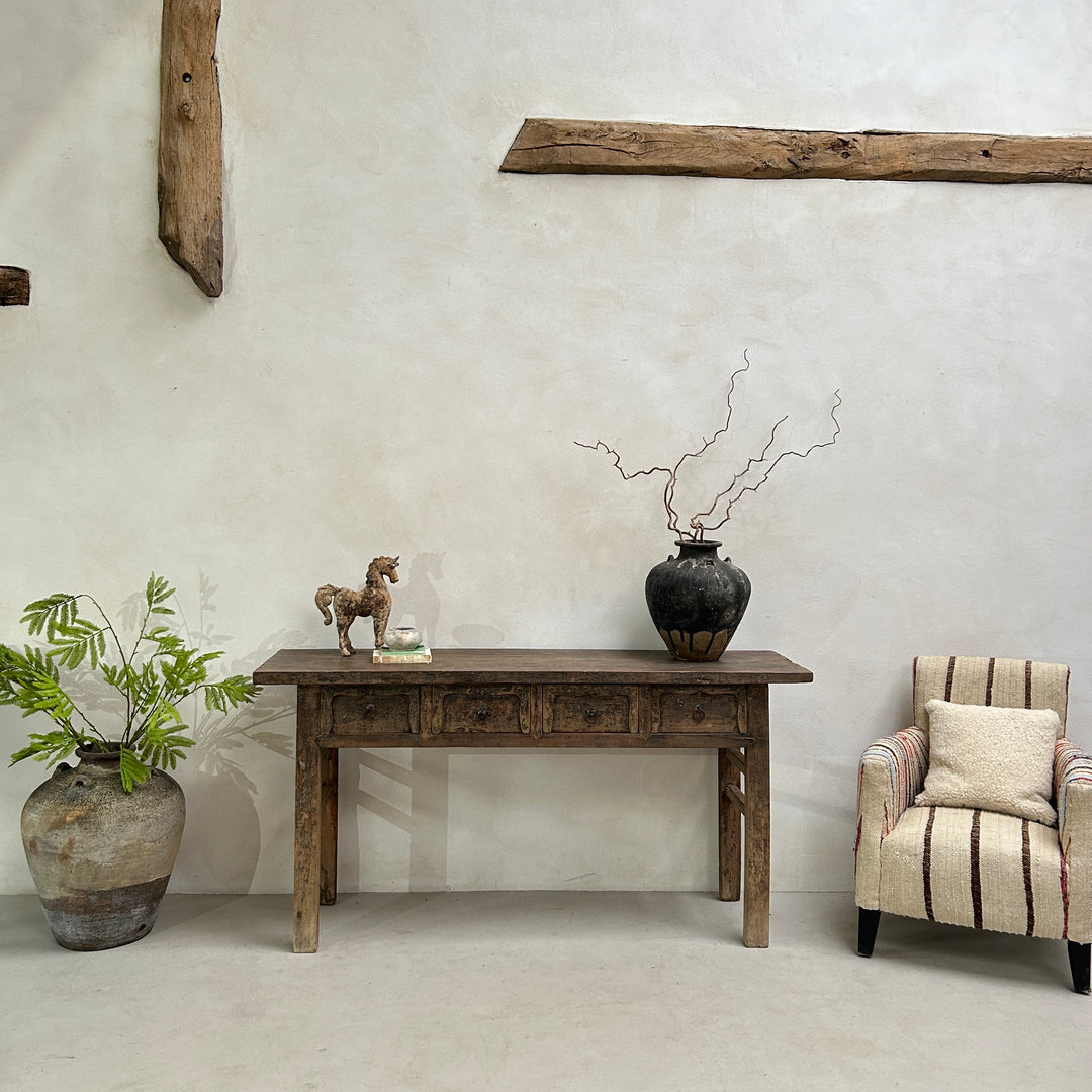 Antique Console Table | Campden