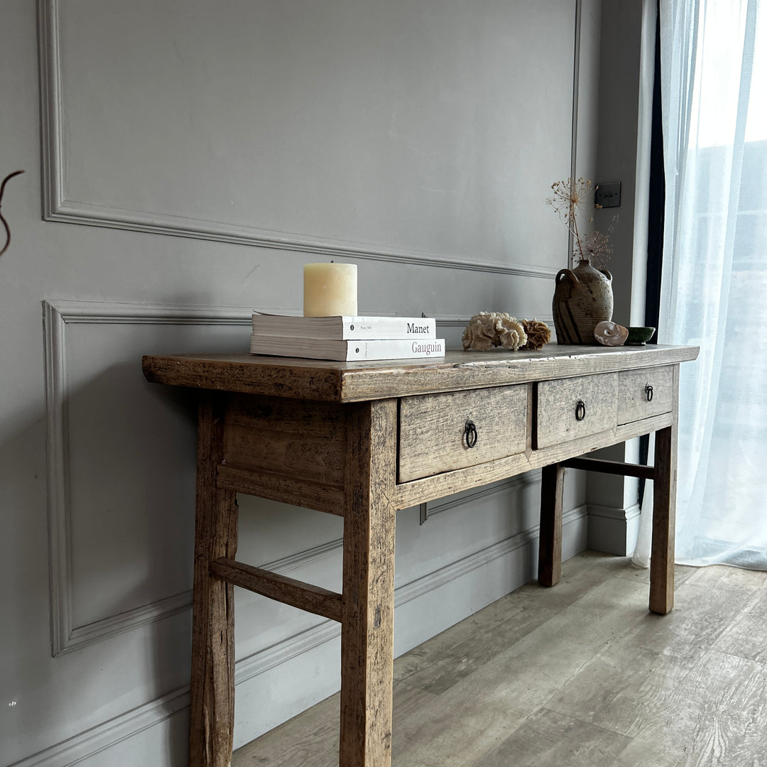 Antique Console Table | Cobham