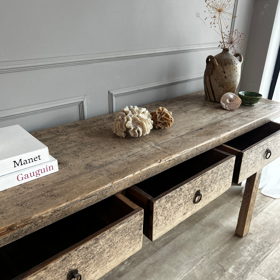 Antique Console Table | Cobham