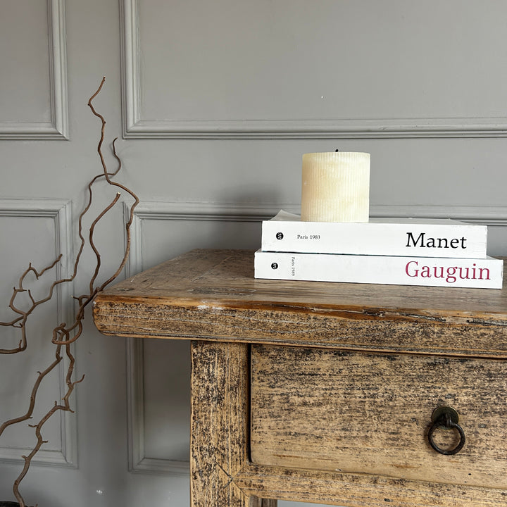 Antique Console Table | Cobham