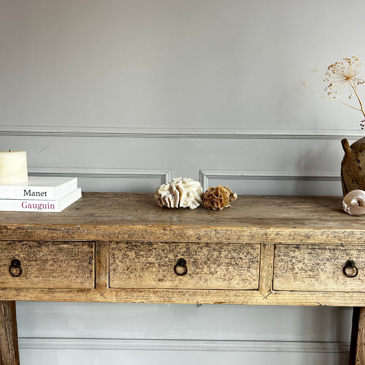 Antique Console Table | Cobham