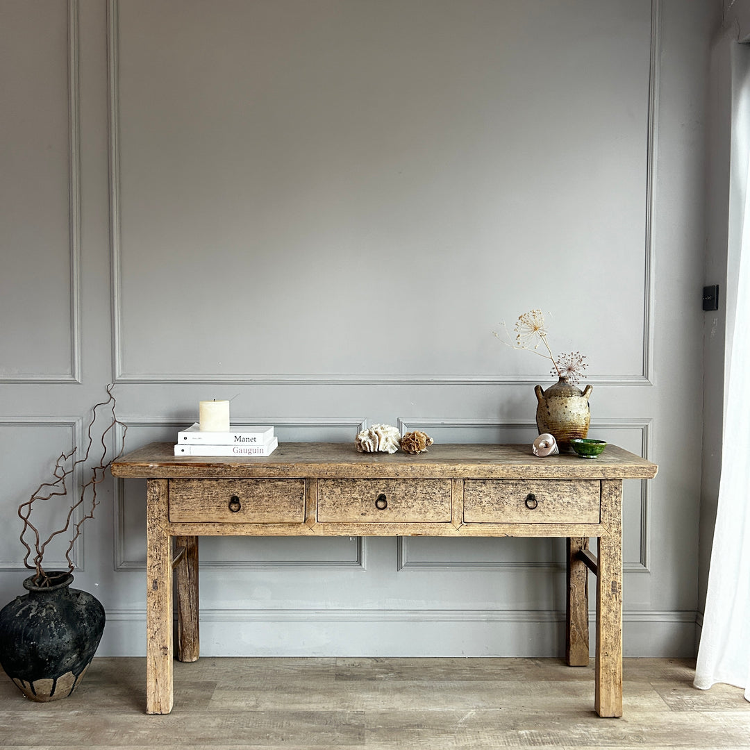 Antique Console Table | Cobham