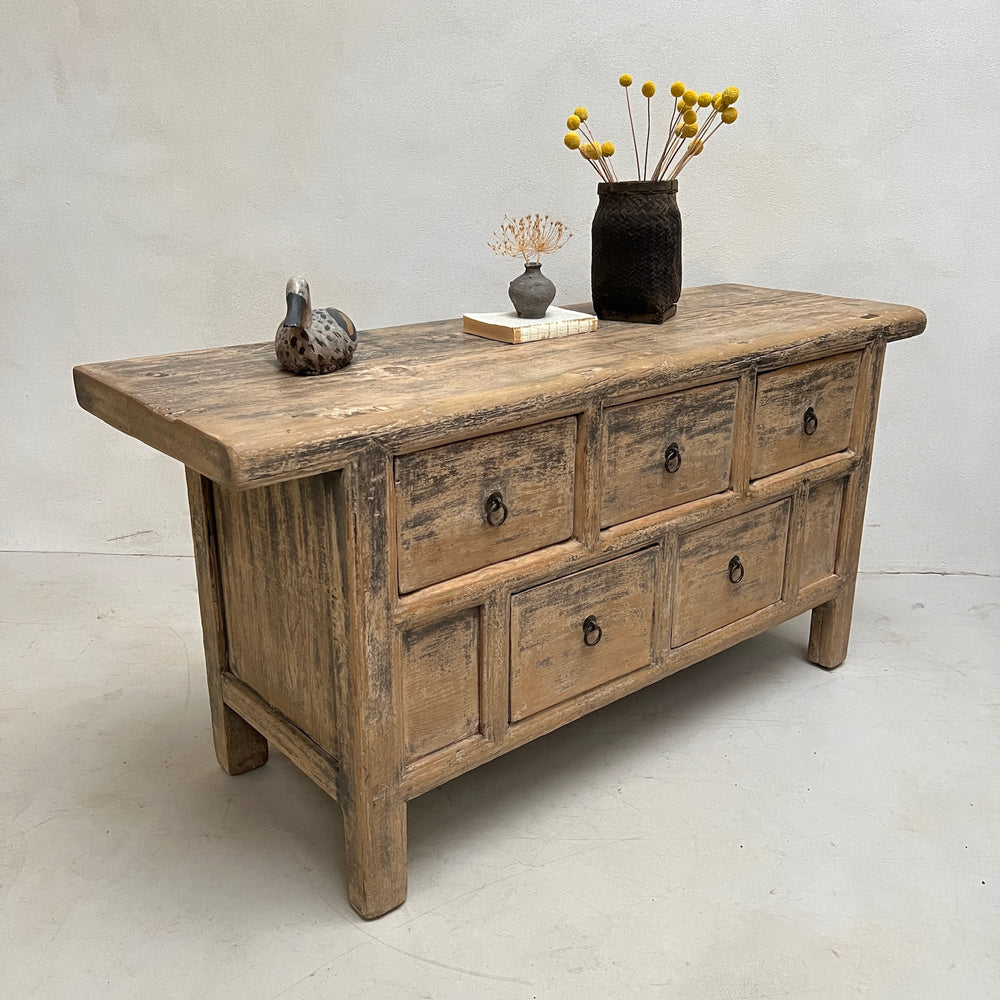 Antique Console Table | Firth