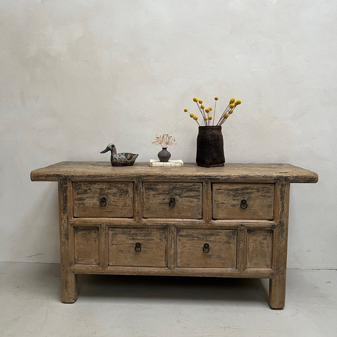 Antique Console Table | Firth