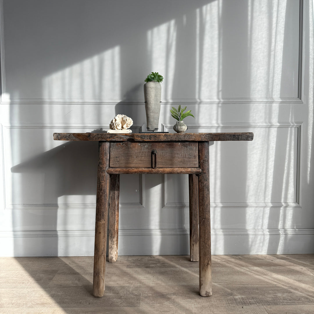 Antique Console Table | Foyle