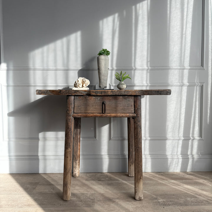 Antique Console Table | Foyle