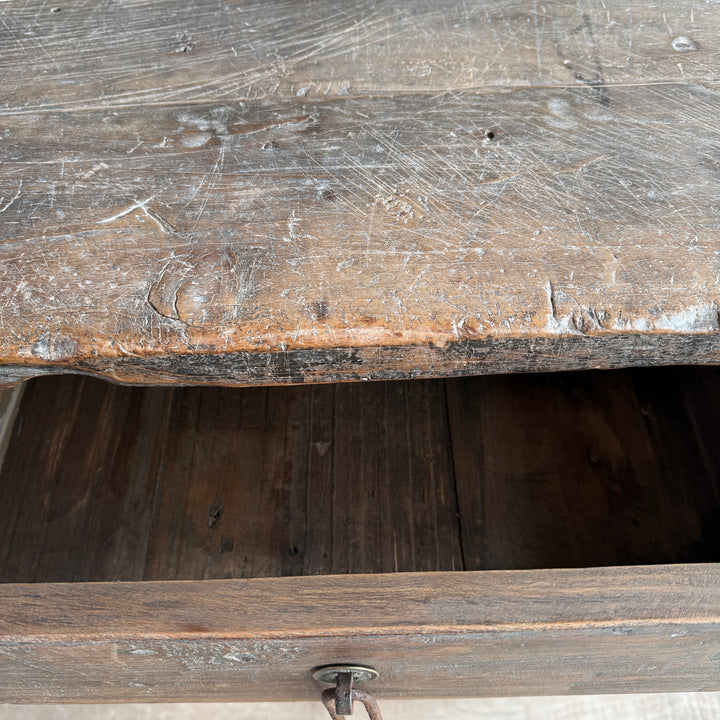 Antique Console Table | Foyle